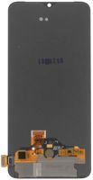 OnePlus (REF-OP701) LCD Touchscreen excl. frame (Refurb) for model OnePlus 7-thumb-1