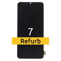 OnePlus (REF-OP701) LCD Touchscreen excl. frame (Refurb) for model OnePlus 7