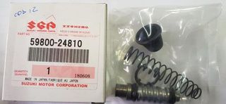 SUZUKI ΣΕΤ ΕΠΙΣΚΕΥΗΣ ΑΝΤΛΙΑΣ ΣΥΜΠΛΕΚΤΗ GSX1300R 08-17