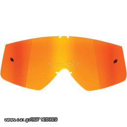 PARTS ΖΕΛΑΤΙΝΑ ΜΑΣΚΑΣ COMBAT/CONQUER/SNIPER GOGGLE LENS IRIDIUM