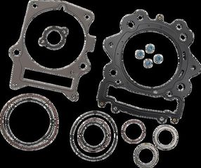 PARTS ΦΛΑΝΤΖΕΣ ΣΕΤ 103mm BORE COMETIC C3142-EST  YFM700F Grizzly/YFM700RV Raptor