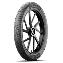 ΛΑΣΤΙΧΑ MICHELIN 80/90-17 TL CITY EXTRA
