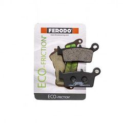 ΤΑΚΑΚΙΑ FERODO FDB539EF/P045/FA131 ECO FRICTION