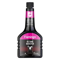 ΥΓΡΟ FLAMINGO ΕΝΙΣΧΥΤΙΚΟ ΟΚΤΑΝΙΩΝ OCTANE BOOSTER 250ml (ΓΙΑ ΒΕΝΖΙΝΟΚΙΝΗΤΗΡΕΣ)