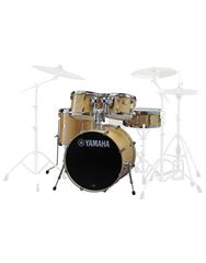 YAMAHA SBP-0F NW Stage Custom Ακουστικό Drums Set