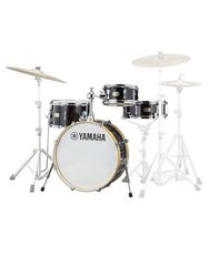 YAMAHA Stage Custom Hip RB Ακουστικό Drums Set