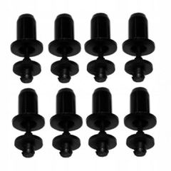 MONACOR MBF-85 Set Of Eight Frame Dowels For Speakers - MONACOR