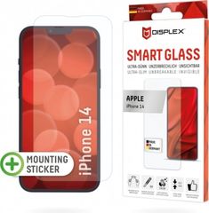 Displex Smart Glass 2D EASY-On Iphone 13 / 13 Pro / 14 - (01714)