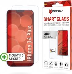 Displex Smart Glass 2D EASY-On Iphone 13 Pro Max / 14 Plus - (01716)