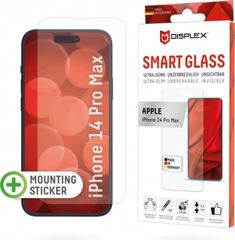 Displex Smart Glass 2D EASY-On Iphone 14 Pro Max - (01717)