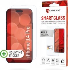 Displex Smart Glass 2D EASY-On Iphone 14 Pro - (01715)