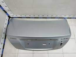 ΚΑΠΩ ΠΙΣΩ για HYUNDAI ELANTRA '04-'07
