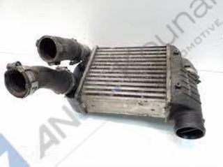ΚΟΥΝΑΝΗΣ ΔΙΑΘΕΣΙΜΟ ΨΥΓΕΙΟ IINTERCOOLER 4F0145806E AUDI A6 (4F2, C6) 05 04-03 11 4F0145806E