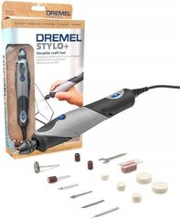 DREMEL STYLO+ (2050-15) (#F0132050JM)