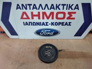 FORD TRANSIT '00-'06 DOFA 2.4cc DIESEL ΠΕΤΡΕΛΑΙΟ ΠΙΣΩ ΚΙΝΗΣΗ ΜΕΤΑΧΕΙΡΙΣΜΕΝΗ ΤΡΟΧΑΛΙΑ ΣΤΡΟΦΑΛΟΥ 