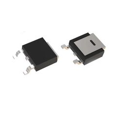 Mosfet Infineon 65C61K4 PS4 Slim Power Supply