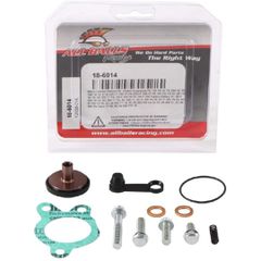 ΣΕΤ ΕΠΙΣΚΕΥΗΣ ΠΟΜΠΑΣ ΣΥΜΠΛΕΚΤΗ ΜΟΤΕΡ KTM/HUSQVARNA/GAS GAS 18-22 18-6014 | ALL BALLS