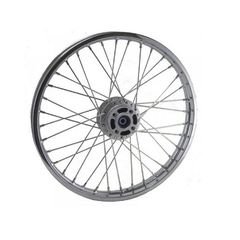 Τροχός Εμπρός UNION Για YAMAHA CRYPTON-X 135cc (T135) 2006 2007 2008 2009 2010 2011 2012 2013 2014 2015
