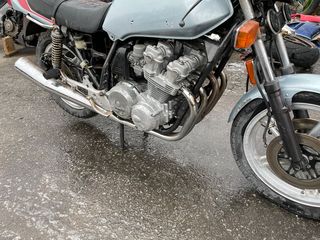 ΑΝΤΑΛΛΑΚΤΙΚΑ -> CB 750 F BOLDOR RC04 , 1980-1982 / MOTO PARTS KOSKERIDIS 