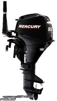 Mercury '24 9.9 EL