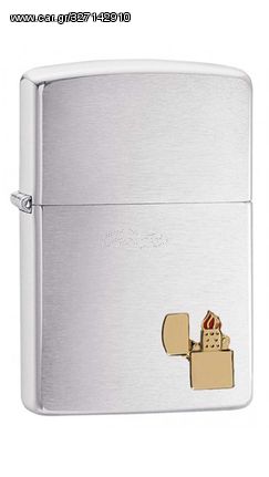 Αναπτήρας Zippo Lighter Emblem 29102