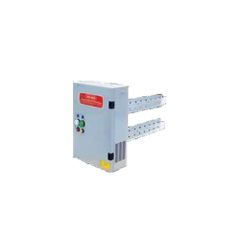 Γεννήτρια Όζοντος με Λαμπτήρες UVC 2x65W Airtechnic DAO 2x400
