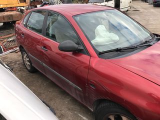 SEAT CORDOBA - IBIZA-thumb-1