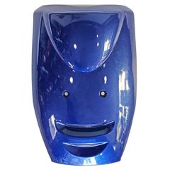 Μάσκα πιρουνιού γνήσια Modenas Kriss μπλε