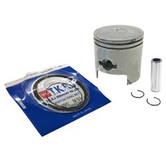 Πιστόνι 49.5mm GC8 Honda Lead 80 NIPPON