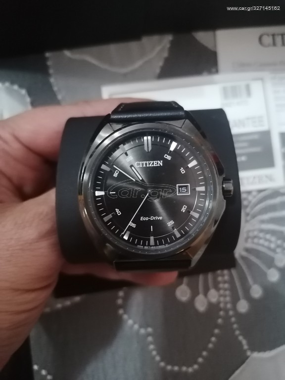 ΡΟΛΟΙ CITIZEN ECO DRIVE ΑΦΟΡΕΤΟ