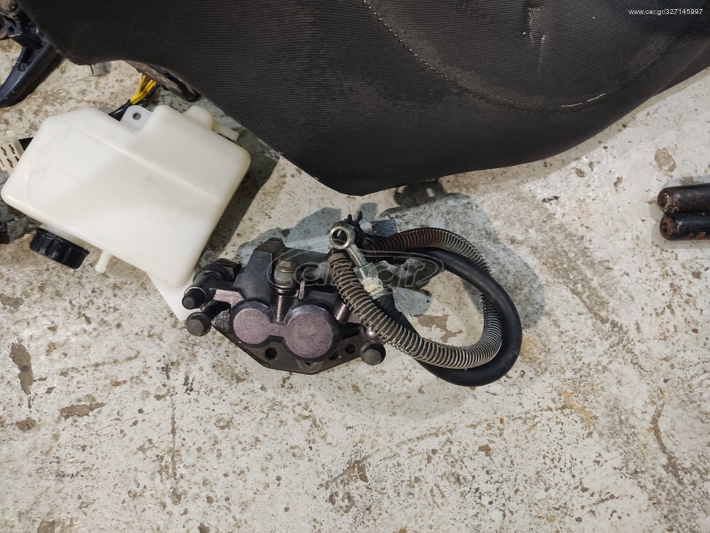 kawasaki gpx 250
