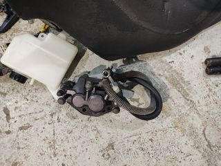 kawasaki gpx 250