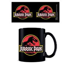 Κούπα Jurassic Park Logo
