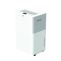 Αφυγραντήρας IQ DH-3620 20lt με Wi-Fi, ιονιστή και touch χειριστήριο