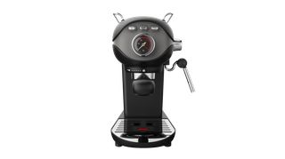 Αυτόματη μηχανή espresso IQ CM-185 black 20 bar με ισχύ 1050W και δοχείο νερού 0,8 lt