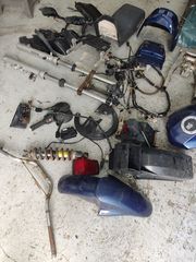 kawasaki KLE 500-thumb-1