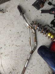 kawasaki KLE 500-thumb-2