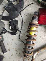 kawasaki KLE 500-thumb-3