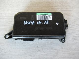 Lancia Musa '03 - '13 Πλακέτα Κεντρικού Κλειδώματος/Άνεσης Αριστερή