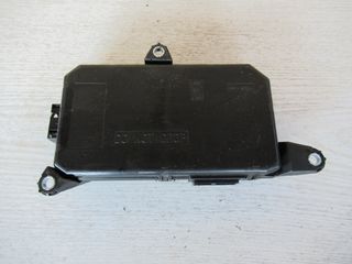 Lancia Musa '03 - '13 Πλακέτα Κεντρικού Κλειδώματος/Άνεσης Αριστερή-thumb-1