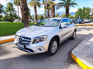 Mercedes-Benz GLA 180 '18 ¤ FACELIFT ¤ ΑΥΤΟΜΑΤΟ ¤ 7G-DCT ¤ NAVI ¤
