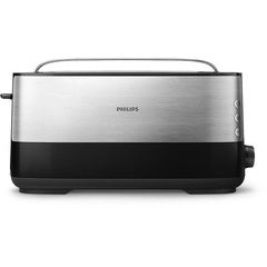 Philips HD2692/90 Φρυγανιέρα 950W 1 Θέσης, Ιnox