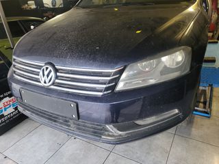 Vw passat 2014 ανταλλακτικα 