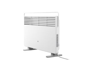 Xiaomi Mi Smart Space Heater S Θερμοπομπός Δαπέδου 2200W με Ηλεκτρονικό Θερμοστάτη και WiFi 78x52.6cm