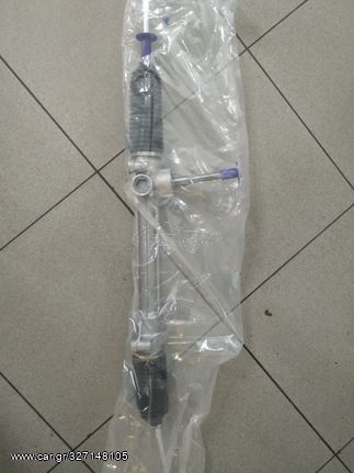 Κρεμαγιέρα καινούρια για FIAT 500/FIAT PANDA/FORD KA