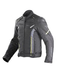 Nordcode Viper Evo Jacket Black/Fluo