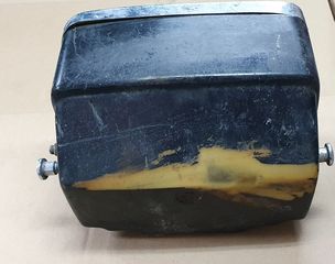 ΦΑΝΑΡΙ ΕΜΠΡΟΣ (ΠΑΛΙΟ ΜΟΝΤΕΛΟ) ΤΕΤΡΑΓΩΝΟ (ΓΝΗΣΙΟ)-thumb-6