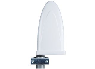 AXRED AX 075 Εξωτερική ψηφιακή κεραία 30dB, υψηλής απολαβής χωρίς παγώματα