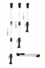 KY 010 / 130cm Κοντάρι επέκτασης KYROS