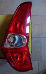 Γνήσιο φανάρι πίσω-αριστερό Suzuki Splash & Opel Agila